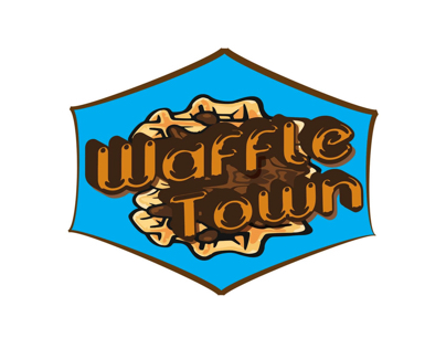 Waffle Town Shop