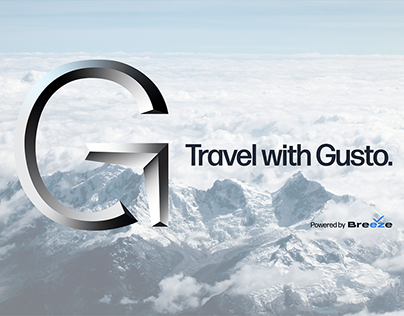 Gusto: Premier Airline from Breeze