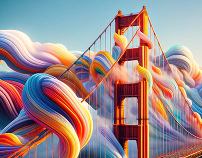 Imaginarium of San Francisco