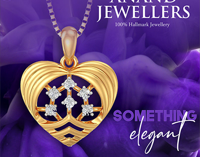 Holi Creatives for Jewellery Brand