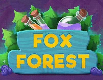 Forest Fox