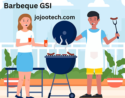 Barbeque GSI