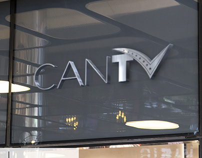 CANTV - Propuesta de Logo