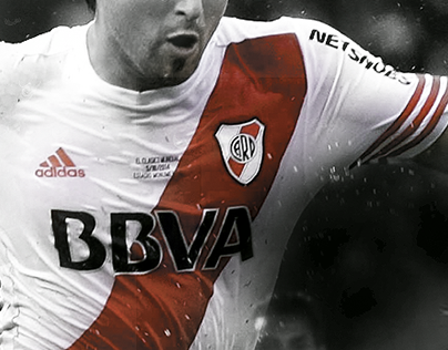 River Plate - 2014 Copa Sudamericana (Héroes)