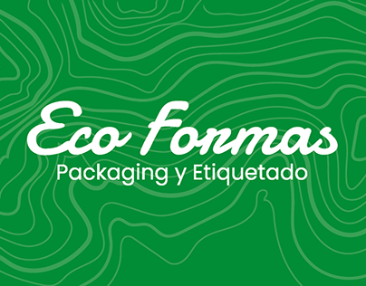 Packaging Sustentable Industria Pastelera | EcoFormas