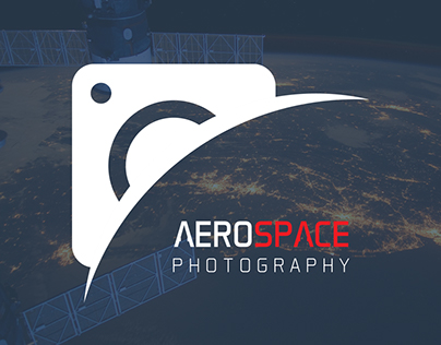 Aerospace Photography