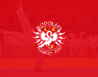 Kodokan | Brandign & Social Media Kits