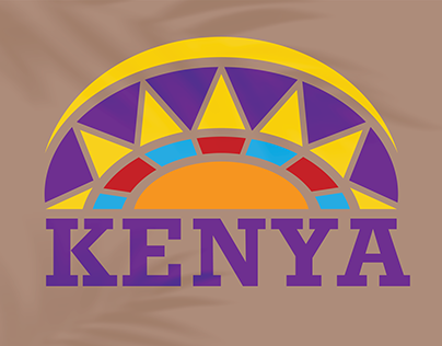 Kenya Branding