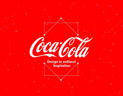Coca-Cola Zodiacal Inspiration