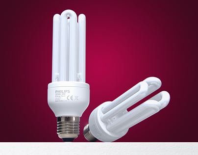 Philips Lightbulbs