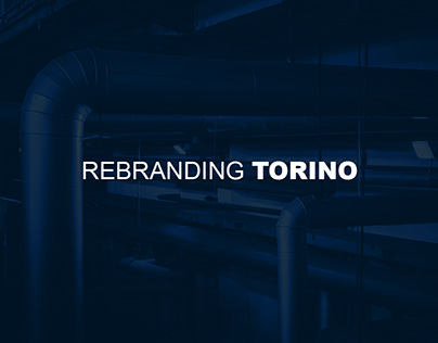 TORINO I Rebranding