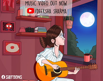 Deeksha Music Video