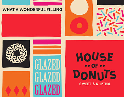 House of Donuts
