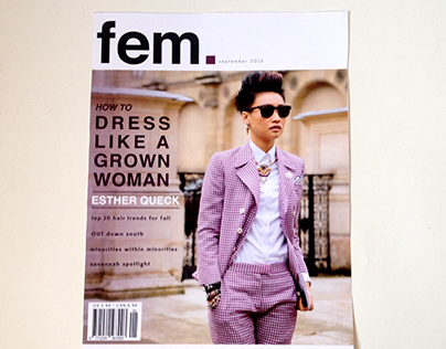 Fem. Magazine