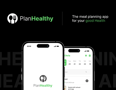 Meal planning app