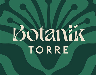 Botanik Torre