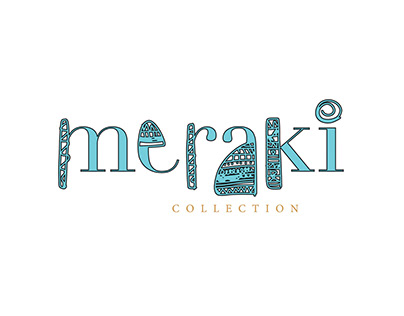 Meraki Branding