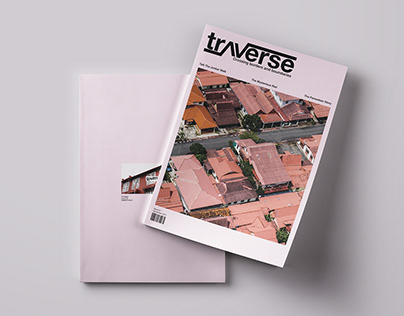 Traverse Magazine