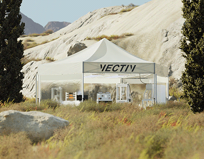 The North Face: Vectiv