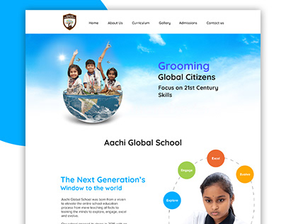 Aachi Global School