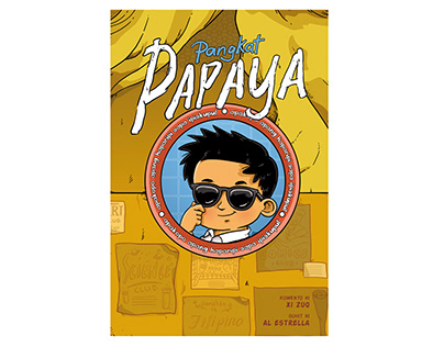 Pangkat Papaya (Book 2 of Supremo Series)