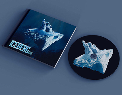 Iceberg - Cover Song