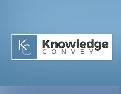 Knowledge Convey Branding