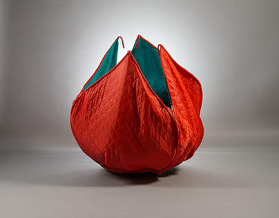 Play tent "Physalis"