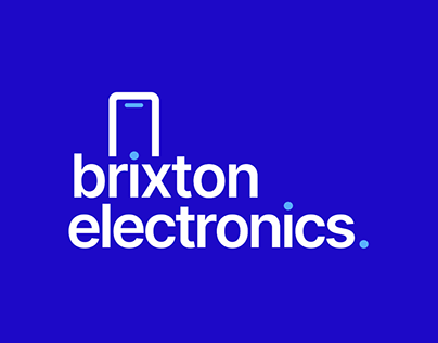 Brixton Electronics.