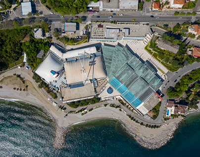 Rijeka Sport / Kantrida Public Pools