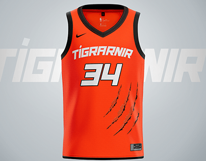 Basketball Jersey Collection 2023