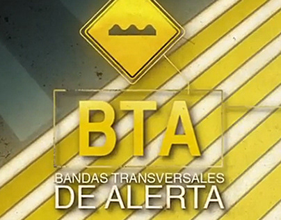 Ministerio de Obras Públicas y Transporte. TV
