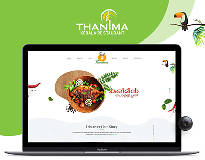 Thanima Kerala Kitchen