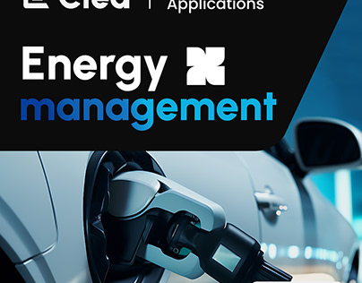 Carosello social - Clea for Energy Management