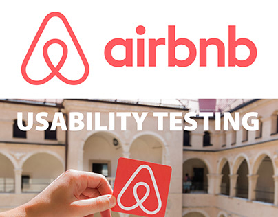 Airbnb Usability Testing Case