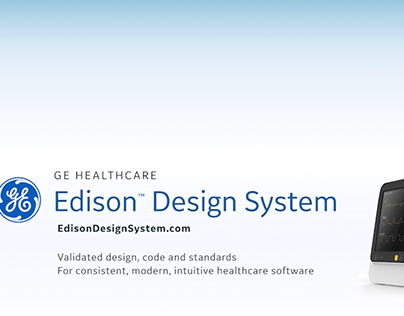 Edison Design System Promotional Video