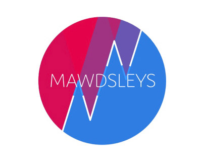 Mawdsleys - Logo design