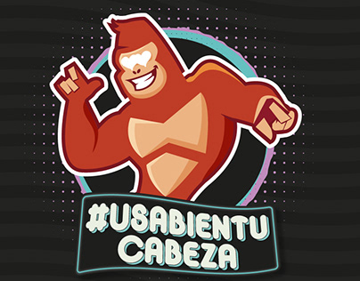 #UsaBienTuCabeza - Campaña PREVENTOR 2022