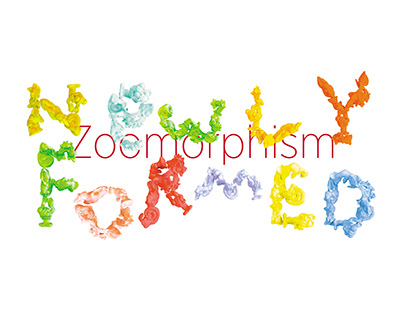 "Zoomorphism"