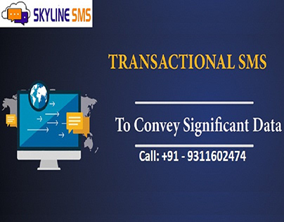 Transactional Bulk SMS Provider in Delhi