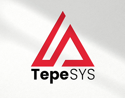 Logo - Tepe SYS