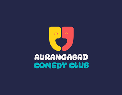 Re-Branding | Aurangabad Comedy Club