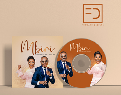 Mbiri cover design (Tembalami ft Janet Manyowa)