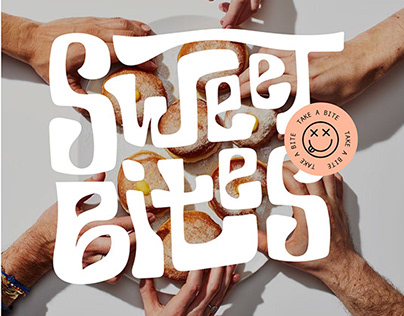 Sweet Bites bakery
