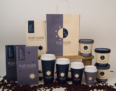Plum Island Coffee & Creamery
