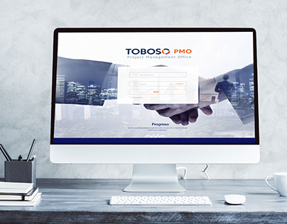 TOBOSO Project Manager