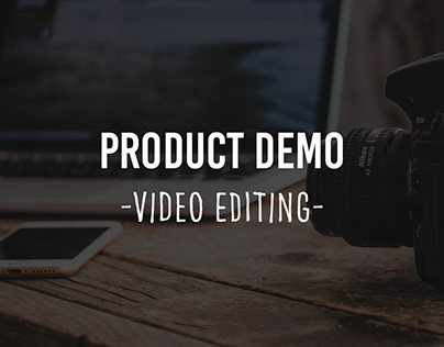 Video | Echo Blade Product Demo