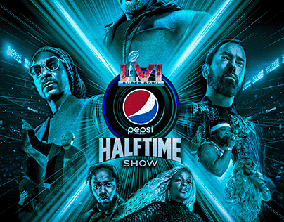 Pepsi Halftime Show Super Bowl