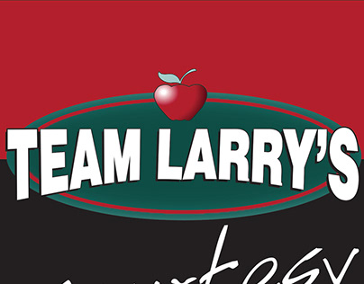 Larry's Market Projects