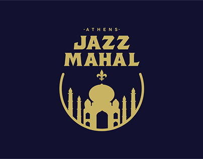 Jazz Mahal